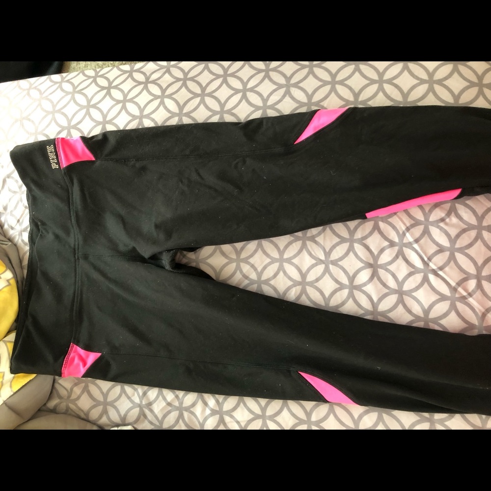 Yoga Tights